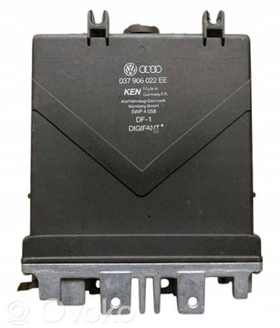 Блок управления / модуль ecu 037906022ee 5wp4058 acura ilx 2000 программирование фото №1