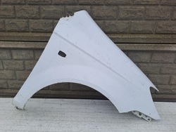 Hyundai getz рестайлінг 05- крило праві перед оригінал фото №1