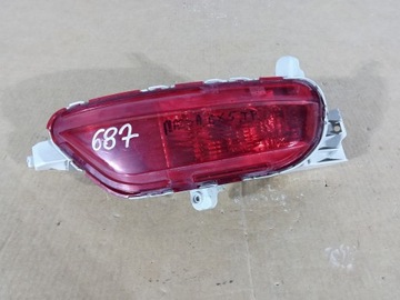 Mazda cx5 ii 2 17- лампа протитуманна зад права фото №1