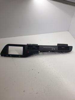 Планка рамка dekor citroen c5 iii x7 9682297777 фото №1