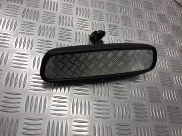 Зеркало внутренние toyota avensis t25 8781005040 фото №1