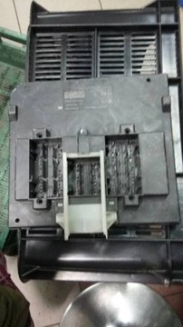 Модуль комфорту 5q0937084af vw golf vii фото №1