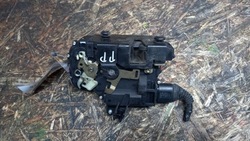 Замок праві перед vw passat b5 1.9d 00r 0130821694 фото №1