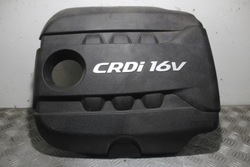Кришка двигуна hyundai i30 ii 1.4crdi фото №1