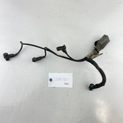 Жгут свечей накаливания peugeot citroen 2.0 hdi tdci фото №1