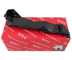 Ковзун кріплення бампер перед лівий toyota avensis t25 03-08 фото №1