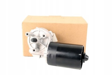 Двигунчик двірник перед передніх 1j0955119 фото №1