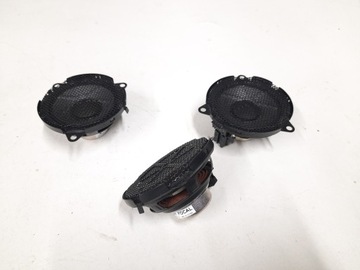 Citroen peugeot ds динамик focal электра фото №1