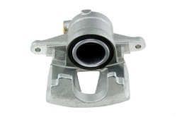 Суппорт тормозной nty hzp-ft-012 левый перед фото №1