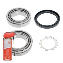 Підшипник ступиці колеса зад лівий/правий 3475-set-ms фото №1