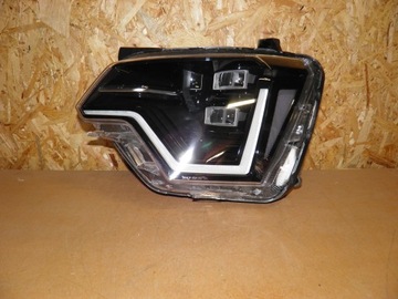 Фара лампа ліва niro ii 92101-at000 led оригінальний номер фото №1