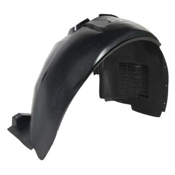 Nadkolke перед праві jaguar xf i 08-15 фото №1