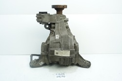 Редуктор мост audi q7 sq7 vw touareg iii 0dg50043b фото №1