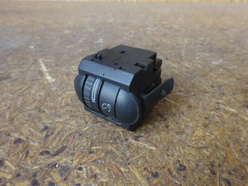 Vw golf vi 08-12 переключатель регулировка света 1k0941334b фото №1