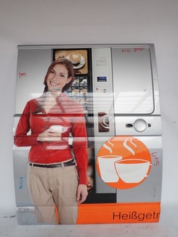 Vw t5 7h0 03- двері праві зад зсувні фото №1