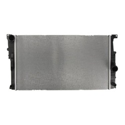 Радиаторов воды valeo 735455 фото №1