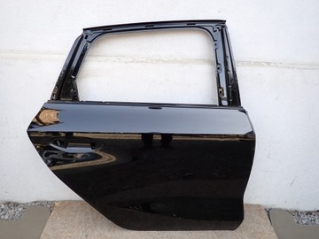 Двері праві задні зад audi a3 8y4 8ya sportback hb фото №1