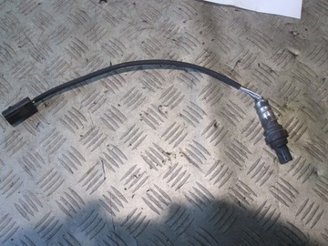 Kalos aveo 1.2 8v лямбда-зонд ntk:341-w6:1099 фото №1