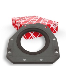 45216/feb сальник. зад вала vw golf 2.0 04- febi bilstein фото №1