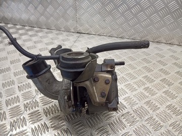 Турбіна турбонагнітач toyota avensis t25 2.0 d4d 17201-06010 фото №1