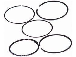 Кільця поршневі lancia y10 1.0 1.1 фото №1