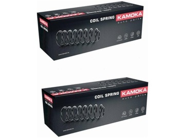 Пружини зад kamoka 2120317 фото №1