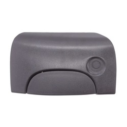 Ручка наружная зад kubistar kangoo 97-10 фото №1