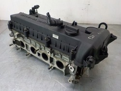 Mazda 6 ii gh 2.0 головка двигуна фото №1