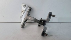 Петля крышки левый зад tesla модель y фото №1