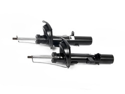 Амортизатор перед c-max 10- focus 11- набор фото №1