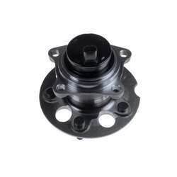 Подшипник колёса синий print adt38354 фото №1