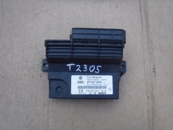 Модуль блок керування потужності audi a6 c6 4f0907280a фото №1