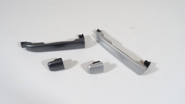 Infiniti g37 ручка задня зад двері права ліва фото №1