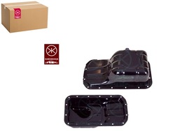 Klokkerholm піддон масляна atos prime getz фото №1