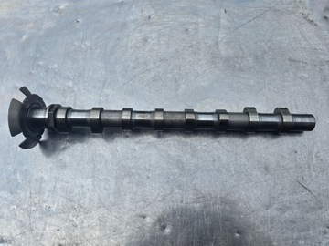 Вал распределительный вал a2740510101 mercedes w205 2.0cgi 1,6 cgi фото №1