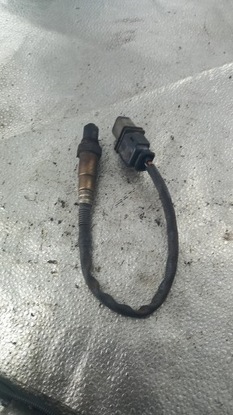 Лямбда-зонд opel vectra c 1.9cdti 05r 0281004026 фото №1