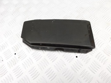 Mercedes sprinter 906 vw crafter крышка заливка топлива 06-17r исправная чёрная фото №1