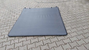 Dodge ram 19- тент крышка кузов пространство ładunkowej фото №1