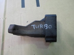 Mercedes s w221 320 cdi 05- лапи турбокомпрессора фото №1