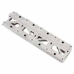 Магистраль масляная freelander mg zt zs zr rover 75 45 lcn000140 фото №1