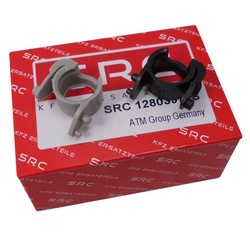 2x держатель крепление омывателя hyundai i40 11- фото №1