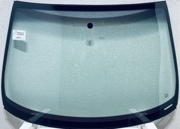 Скло лобове seat toledo ii 1998- leon i 1999-06 фото №1