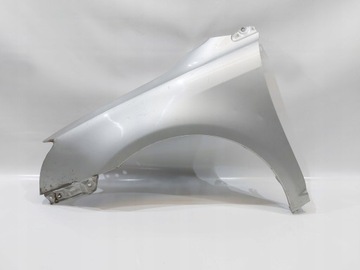 Крило перед лівий toyota avensis ii t25 03-09r фото №1