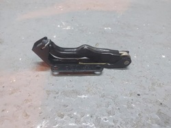 Vw t5 рестайлинг t6 ограничитель дверь сдвижных правые фото №1