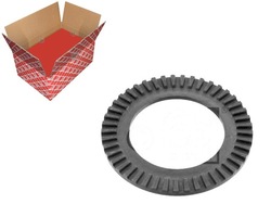 Кольцо abs vw зад a4 a6 a100 a febi bilstein фото №1