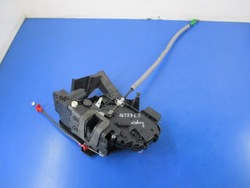 Mondeo mk4 liftback замок лівий зад 7s7a-a26413-gb фото №1