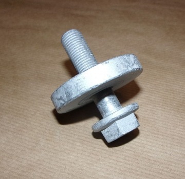 Винт вала r 1.4/1.6 16v 12x1.25mm 49mm фото №1