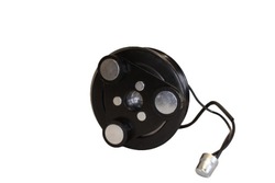 Сцепление компрессора mazda 3 bk mazda 5 cr 2003-2010 фото №1