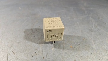 Deco реле 90244312 daewoo 12v max30a pa66 фото №1