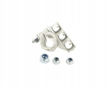 Клемма iveco daily 00- [-] фото №1